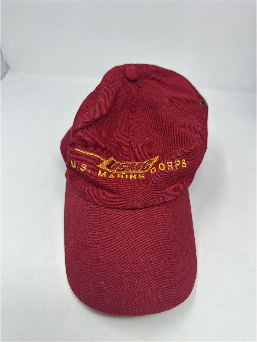 US Marine Corps Red Hat